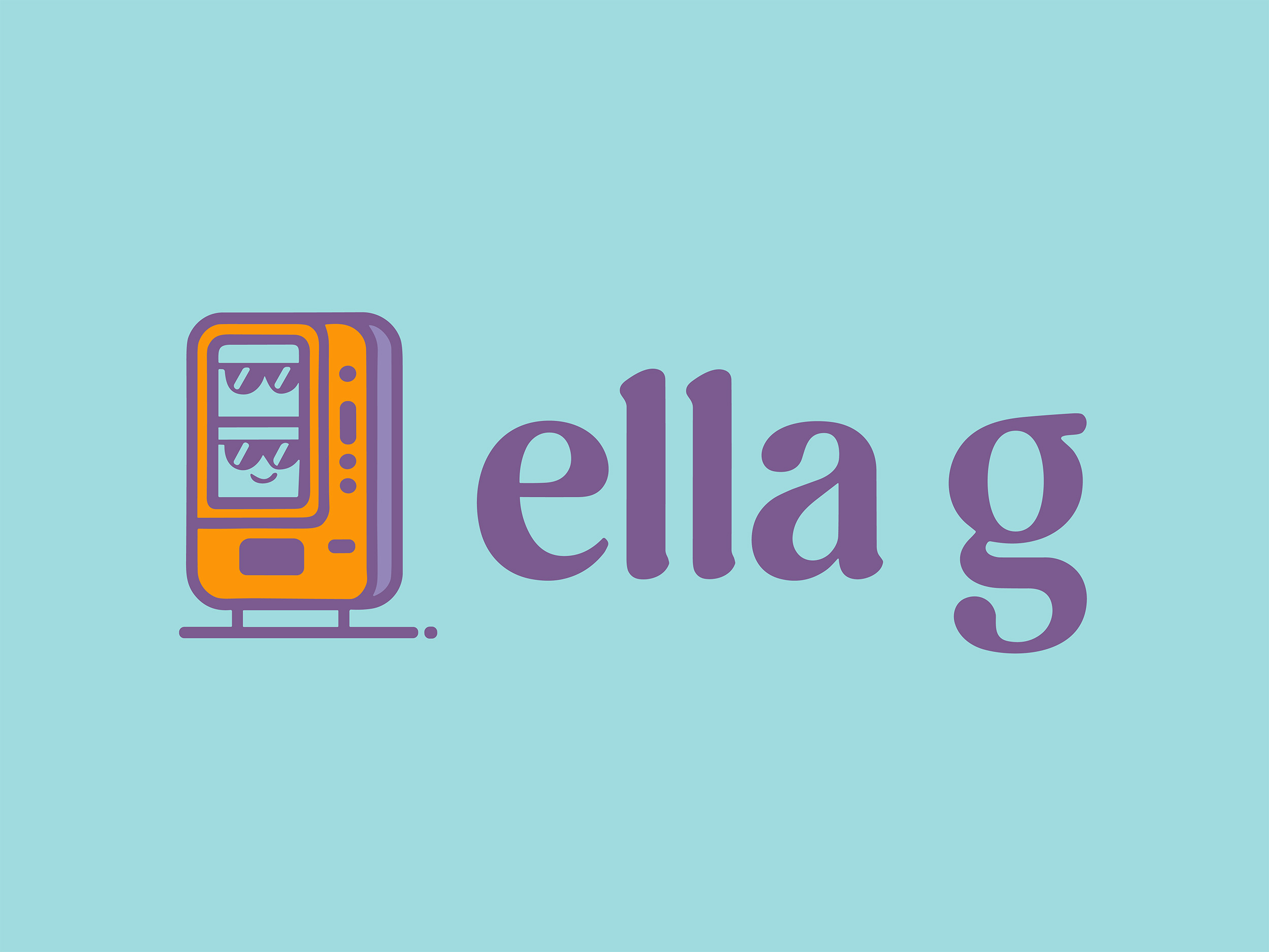 EllaG Vending – Home